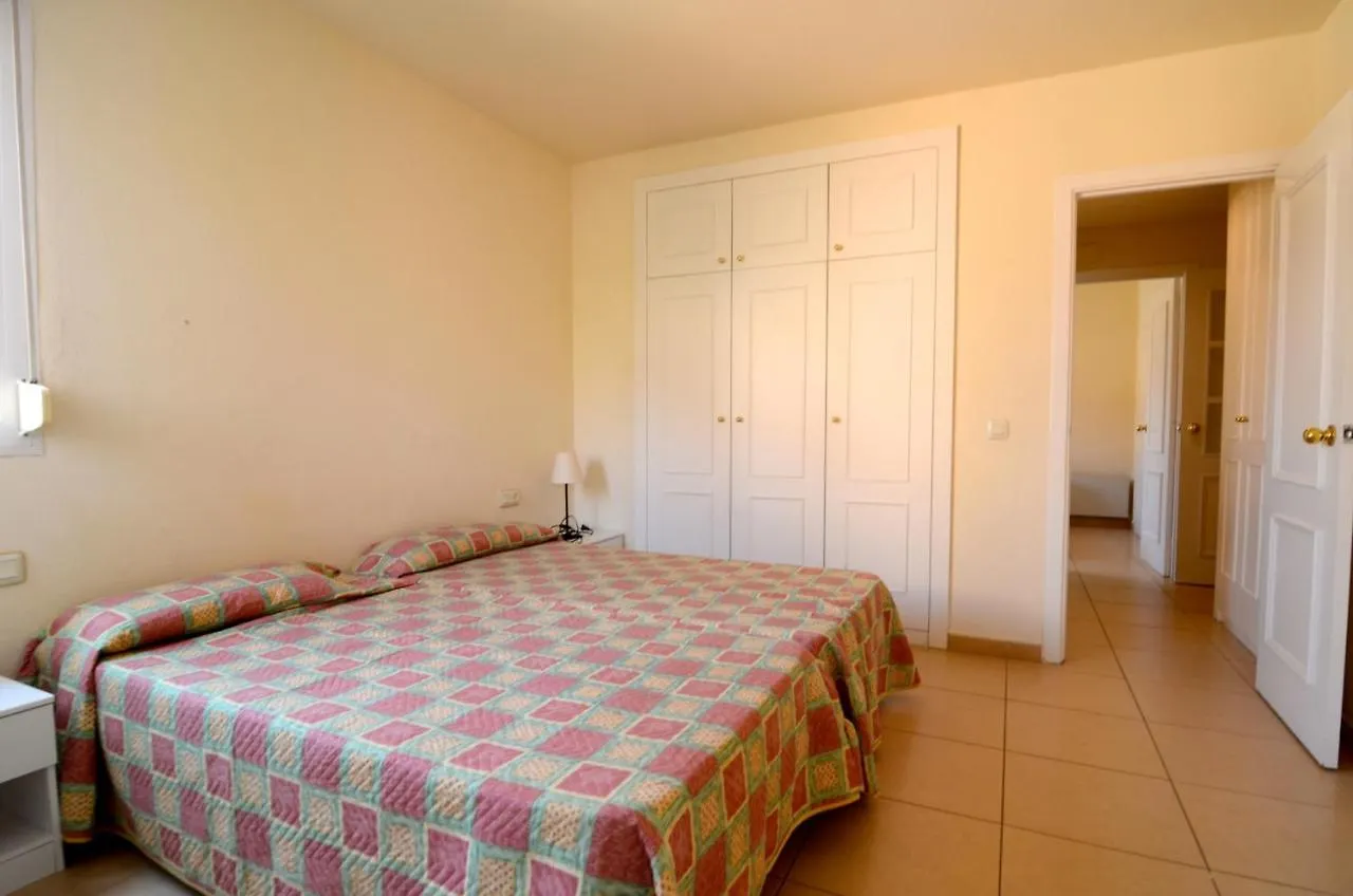 Appartamento Terrassa Del Mar 6-1-B L' Escala Spagna