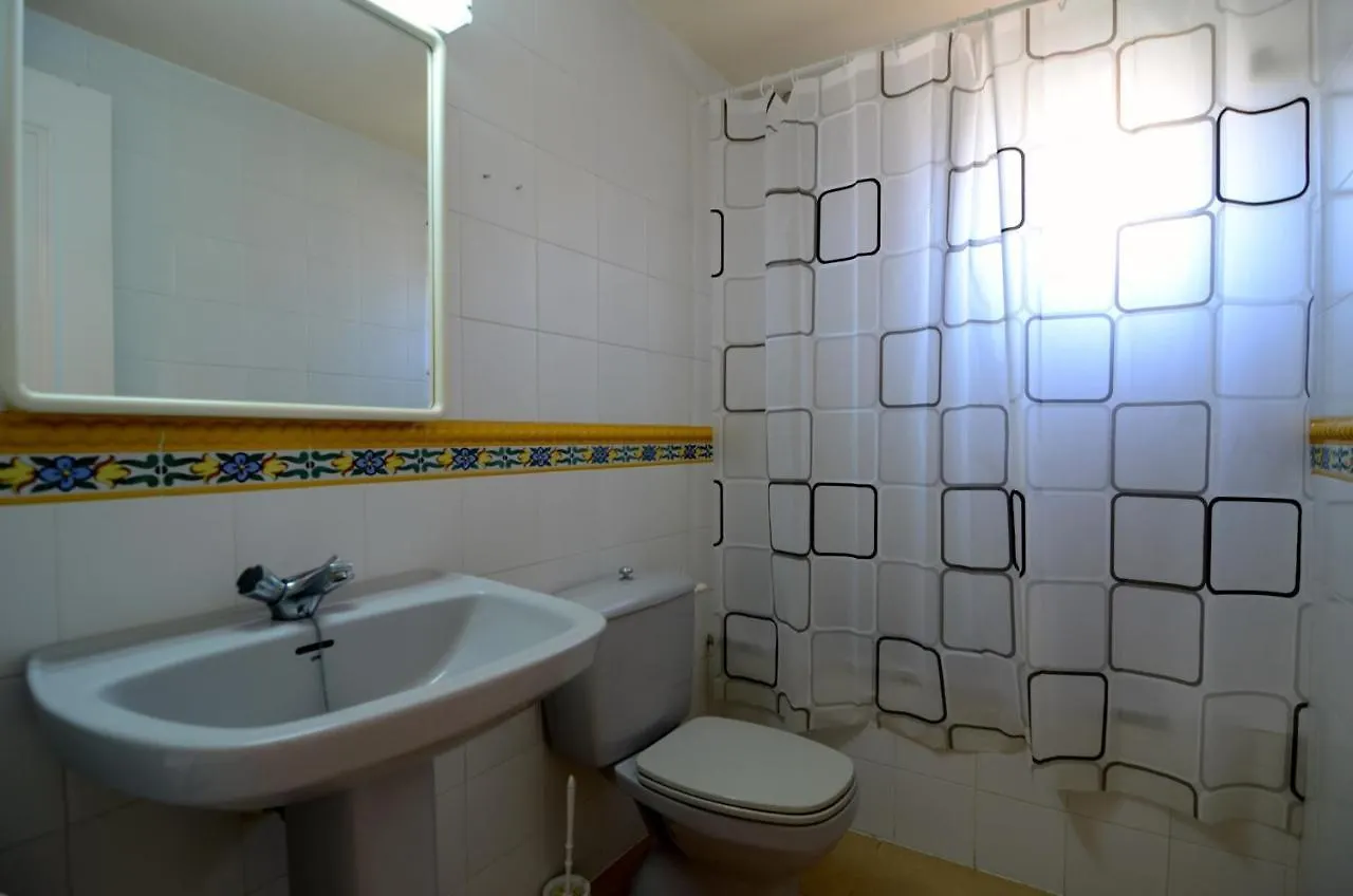 Terrassa Del Mar 6-1-B Apartment L'Escala Spain