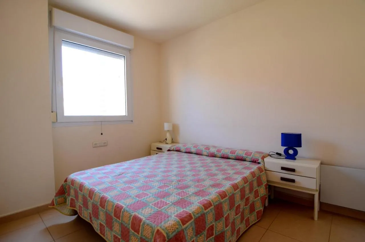 Appartamento Terrassa Del Mar 6-1-B L' Escala